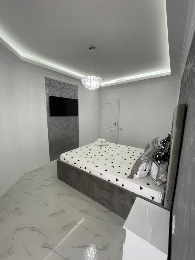 Ayan-Ayaz Luxury Apartment Navodari Bagian luar foto
