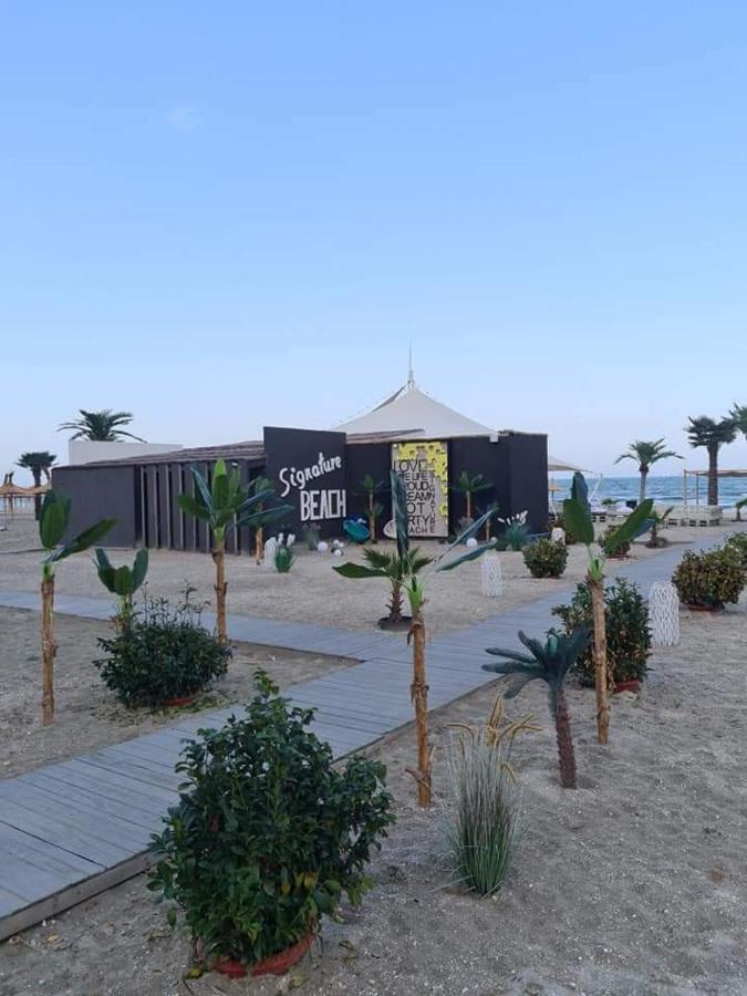 Ayan-Ayaz Luxury Apartment Navodari Bagian luar foto